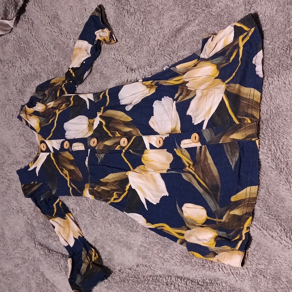2T LBB Dress